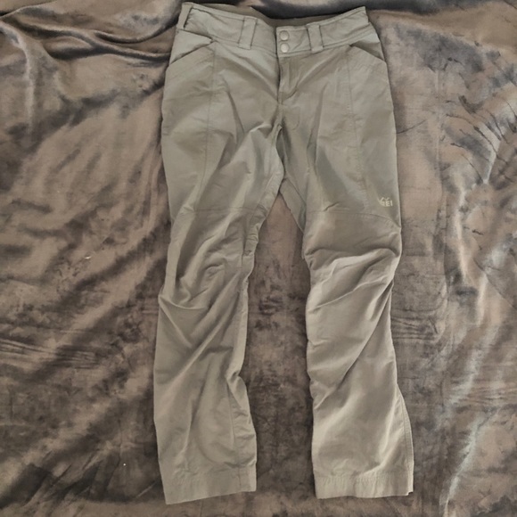 REI Pants & Jumpsuits Rei Hiking Pants Poshmark